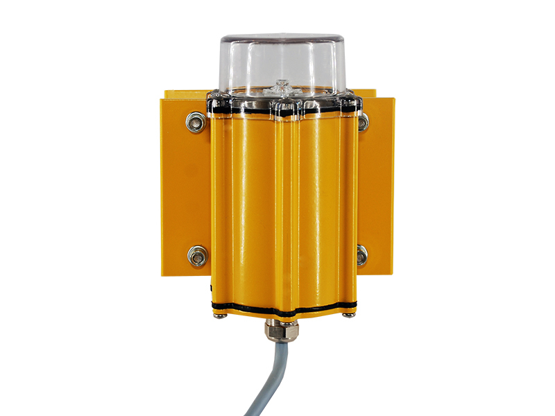 Obstruction light Obstruction light